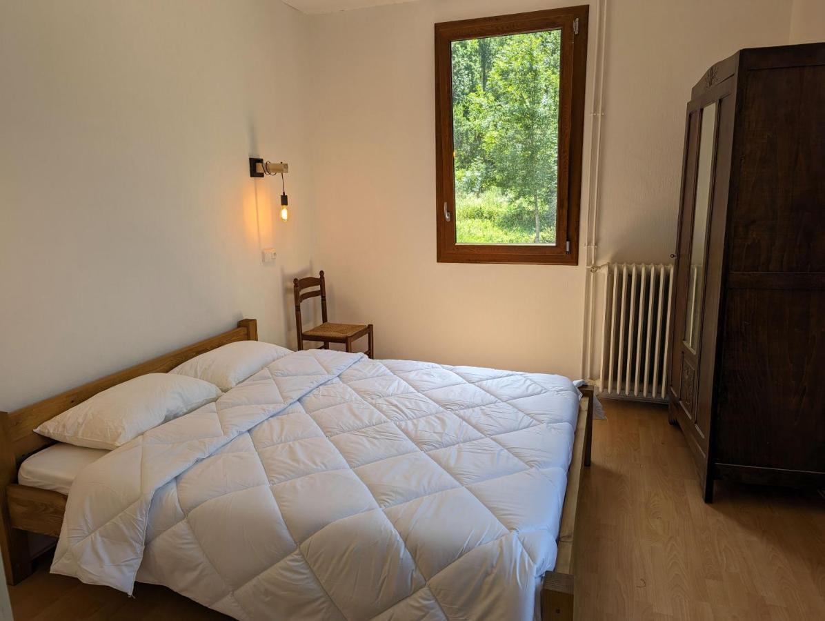 Gite Loubet Saint-Jacques-en-Valgodemard Exterior photo